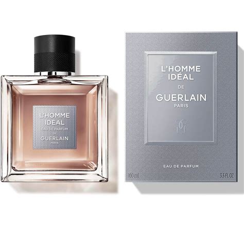 guerlain ideal edp fragrantica